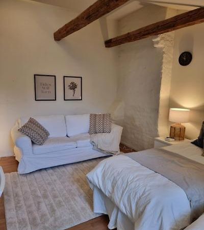 Stockholm City Chic-1-Bedroom Loft For 3 - 914 Zewnętrze zdjęcie
