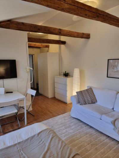 Stockholm City Chic-1-Bedroom Loft For 3 - 914 Zewnętrze zdjęcie