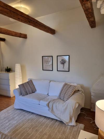 Stockholm City Chic-1-Bedroom Loft For 3 - 914 Zewnętrze zdjęcie