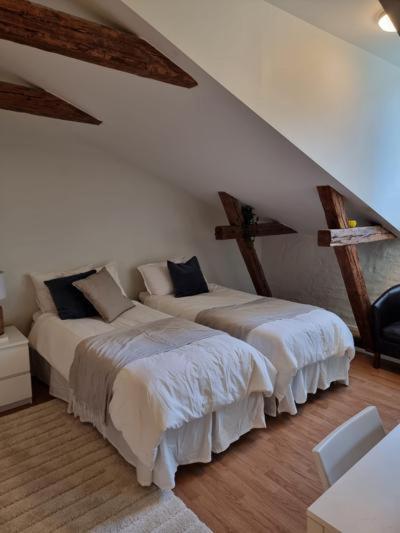 Stockholm City Chic-1-Bedroom Loft For 3 - 914 Zewnętrze zdjęcie