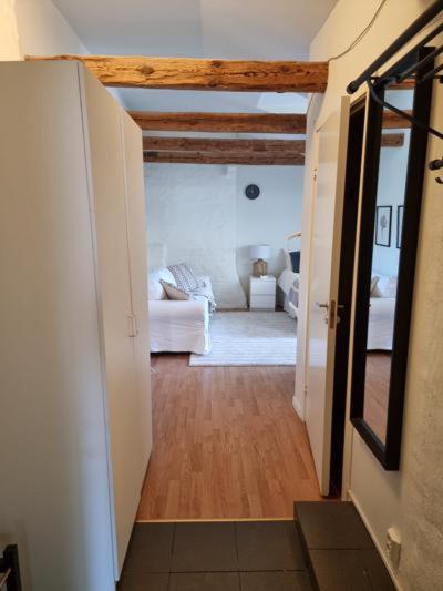 Stockholm City Chic-1-Bedroom Loft For 3 - 914 Zewnętrze zdjęcie